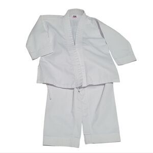 Kids unisex Taekwondo gi / martial arts